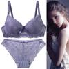 Venda Direta da Fábrica Conjunto de Sutiã Original Europeu e Americano Tamanho Grande Roupa Íntima Sexy Feminina Exclusivo Transfronteiriço Estilo Quente Dropshipping