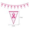 Decoración de Fiesta Temática Día del Amor Leche Transfronterizo Adornos Colgantes Espirales Suministros de Decoración para Fiesta Temática de Pechos