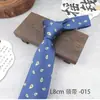 Traje de Negocios Formal para Hombre Patrón Pequeño Corbata de 8cm Atada a Mano Traje de Estilo Hong Kong de Moda Accesorios Fabricante Stock Listo Lote