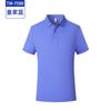Camiseta polo publicitaria de inspector de calidad y seguridad alimentaria, ropa de trabajo personalizada, camiseta personalizada de manga corta Solona