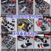 Zapatillas de Nuevo Estilo para Hombre, Calzado de Verano para Exteriores, Zapatos Putian, Zapatos Originales Aj1, Uso en Casa, Comercio Exterior, Sandalias de Deslizamiento Antideslizantes de Moda para Playa para Mujer