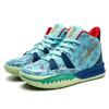 Zapatillas de deporte de malla al por mayor transfronterizas directas de fábrica, zapatos deportivos para exteriores, zapatos de entrenamiento para hombres y mujeres, zapatos de baloncesto reales para hombres