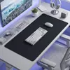 Tapete para Mesa de Computador Mouse Pad de Alta Qualidade Novo Tapete de Proteção para Desktop Toalha de Mesa Impermeável Sem Lavagem Tapete Especial para Mesa de Estudante