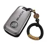 Set de Llaves Buick Hideo Regal Weilang LaCrosse GL8 Excelle Angkola Angko Banner Carcasa Protectora Especial