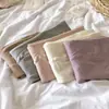 Outono e inverno Novo Quadril de pêssego Levantamento de quadril Contração abdominal Faixa fina de nylon Leggings Meias Branco leite Morandi Meias modeladoras de micro pressão