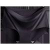 Ropa interior de seda helada de una pieza de talla grande, pantalones cortos triangulares de cintura media para mujer, ropa interior femenina, venta al por mayor de Jin