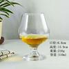 Taça de Vinho de Vidro, Taça de Barriga Larga, Taça de Vinho, Taça de Vinho Tinto de Haste Curta, Copo de Whisky, Copo de Brandy para Bar KTV