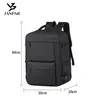 Mochila transfronteiriça de grande capacidade para viagem, mochila de viagem casual unissex, mochila escolar para estudantes, atacado do fabricante