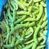Judías Verdes Congeladas Rápidamente, Habas Congeladas, Venta al por Mayor desde el Fabricante, Venta al por Mayor Comercial de Verduras Congeladas Rápidamente, Adecuado para Procesamiento
