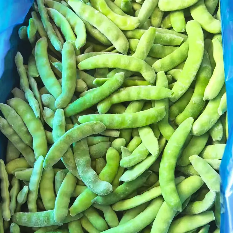 绿色-油豆角3