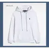 Sudadera Cardigan con Logo de Caballo Bordado 2026 Estilo Transfronterizo Unisex Otoño e Invierno Sudadera con Capucha Conjunto de Pantalones Casuales