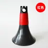Equipo de Entrenamiento de Baloncesto, Tubos en Forma de Cono, Postes Marcadores, Obstáculos de Cono de Helado, Equipo Auxiliar para Control de Balón de Fútbol
