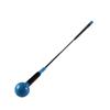 Ventas Directas de Fábrica Palo de Swing de Golf Dispositivo de Práctica de Swing Palo de Calentamiento de Silicona Palo de Práctica Palo de Swing