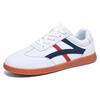 Zapatos de Tai Chi Directos de Fábrica para Hombre Verano Zapatos de Práctica Baduanjin Zapatos de Tai Chi de Cuero Genuino con Suela de Tendón de Res Zapatos de Artes Marciales