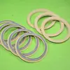Anillo de Sellado para Máquina Dispensadora de Pegamento, Resistente a Altas Temperaturas y Vibraciones FKM Sello de Sellado para Transformador