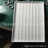 Bandeja para Bateria 12V100Ah Anti-Vazamento Resistente a Ácido ABS, Resistente à Corrosão, Retardante de Chama e Anti-Vazamento Moldagem em Peça Única