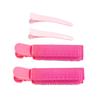 Raíz del Cabello Hogareño Clip Esponjoso Amazon Estilizado Set Sin Costuras Clip Fácil Estilizado Caramelo Esponjoso Portátil Transfronterizo