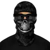Bandera Americana Animal Protector Solar Cubrecabezas Exterior Máscara para Montar en Motocicleta Bufanda para el Cuello de Hombre Mascarilla Facial Protección UV para Mujer