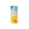 Caneta aquarela tubo de papel frasco de papel quebra-cabeça cilindro frasco de papel atacado tampa superior e inferior brinquedo caneta cor giz de cera caixa de embalagem