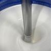 Verniz à Base de Água Gaobang Weiye de Shenzhen Secagem Rápida Verniz Antiderrapante à Base de Água Versão para Impressão