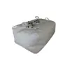 Bolsa de Aceite Suave de TPU, Bolsa Plegable Portátil Engrosada para Almacenamiento de Aceite de Coche, Tanque de Almacenamiento de Aceite Comestible y Diésel de Gran Capacidad
