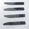 Adequado para Nio/22 Nio Et5/Et7 Maçaneta Acessórios de Carro Modificação Externa Capa de Maçaneta de Porta Y