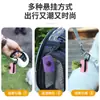 Explosiones transfronterizas Bolsa de basura para mascotas Bolsa para recoger perros Bolsa de almacenamiento Bolsa para pasear perros Bolsa de entrenamiento Dispensador de bolsas de basura