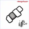 15826-RNA-A01 para Honda Accord CRV junta da válvula solenoide filtro VTEC O-ring junta do filtro