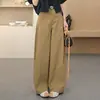 Camisa Elegante de Manga Longa para Mulheres, Novo Design da Primavera de 2026, Estilosa e Emagrecedora, Camisa com Gola de Lapela, Top Versátil e Rejuvenescedor