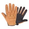 Guantes Tácticos Seal de Dedos Largos para Hombres y Mujeres, Entrenamiento de Campo, Lucha, Ciclismo, Montañismo, Resistentes al Desgaste, Antideslizantes, Guantes de Dedos Completos