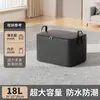 Caja de Almacenamiento de Ropa Hogareña Gran Capacidad Extra Grande Ropa de Temporada Saco de Almacenamiento para Edredón Impermeable y a Prueba de Humedad Bolsa Fidelous