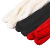 Hilo para coser edredones Hilo especial para el hogar Hilo de algodón Negro y Blanco Rojo Hilo de algodón para coser a la antigua Negro y Blanco Rojo Hilo grueso Hilo para uñas hecho a mano