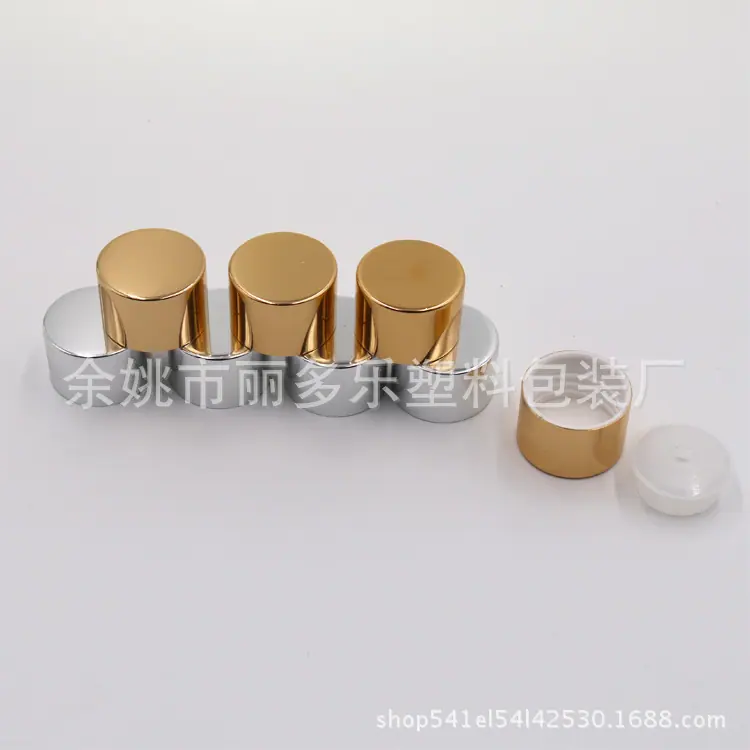 500金银旋盖