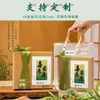 Empresa de Presentes Souvenir do Festival Chongyang Envia Funcionários Clientes Pessoas Idosas Prático Criativo Logotipo Personalizado Conjunto de Cuidados com a Saúde Caixa de Presente