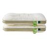 Almohada de Semillas de Cassia Almohada para la Columna Cervical Núcleo Adulto Hogar Estudiante Dormitorio Individual Núcleo de Cabeza Entera Hombres y Mujeres Universal para Todas las Estaciones