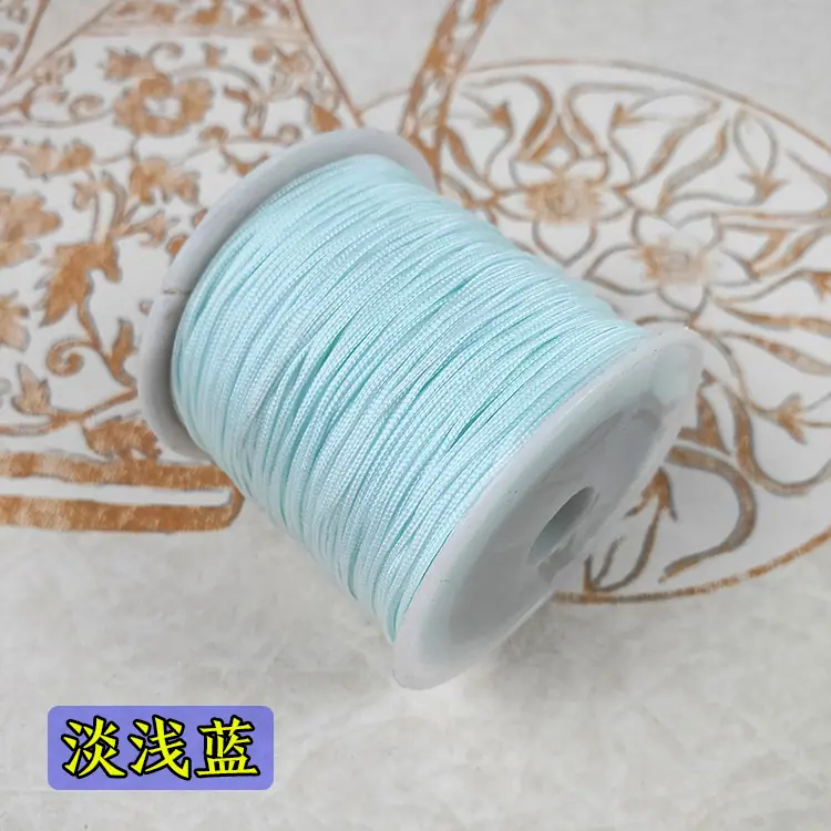 淡浅蓝33