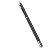 Deli 3933/3934/3934t Pluma de Enseñanza Retráctil Digital Pluma de Luz Roja Pluma de Enseñanza Pluma para Discursos Pluma para Demostraciones