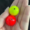 Luoyang Hilo de Pesca con Flotador de Bola Set Principal Accesorios Flotador Esférico Flotador Redondo para Pesca Flotador de Plástico Bola Flotante Fabricante Venta al por Mayor