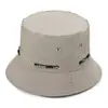 Chapéu Bucket Estiloso de Primavera e Verão para Mães de Meia-Idade e Idosas, Chapéu de Sol Protetor Solar para Uso Externo para Mulheres Idosas, Chapéu de Sol Fino Dobrável