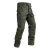 Pantalones cortos de rana Horse G2 para hombre, verano, camuflaje americano, ropa de entrenamiento para exteriores, pantalones de rodilla, resistentes al desgaste, pantalones tácticos, venta al por mayor de fabricantes