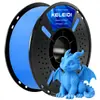 El Filamento Básico PLA para Impresión 3D Coridy es Adecuado para la Impresora Tuozhu de Alta Velocidad 1.75mm Bobinado Limpio 1kg