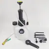 Herramienta de Llenado de Aceite de Transmisión Máquina de Reemplazo Máquina de Llenado de Aceite de Transmisión Automática Totalmente Sintético Cambiador de Aceite