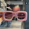 Nuevas Gafas de Sol Cuadradas de Burbujas para Niños 2024, Gafas Divertidas para Bebés, Gafas Lindas para Niños y Niñas, Transfronterizo
