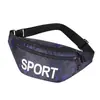 Nueva Bolsa de Cintura de Gran Capacidad para Hombre 2024 para Deportes y Running, Bolso de Pecho Portátil Unisex, Bolso Cruzado de Hombro para Teléfono Móvil