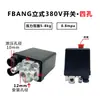 Accesorios para Compresor de Aire Juego Completo Bomba de Aire Presión del Aire Interruptor de Presión Controlador Automático Ensamblaje de Arranque-Parada para Compresor de Aire