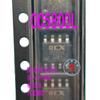 Chip de Control de Voltaje Constante DC-DC Reductor Oc5806L Oc5800L Oc5802L Oc5808L