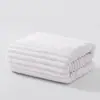 Toalla de Baño Doméstica 2025 Borde Grueso Cortado Coral Fleece Absorbente Secado Rápido Juego de Baño Absorbente de Secado Rápido Engrosado