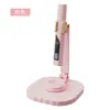 Luz LED para manicura táctil transfronteriza, máquina de fototerapia de mano recargable de secado rápido, juego de soporte para secador de uñas, lámpara de uñas