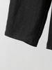 Nuevos Pantalones Rectos de Seda Fragante Nube Estilo Chino con Estampado de Tortuga para Mujer Verano Seda de Morera Pesada Pantalones de Nueve Puntos Pantalones de Oficina