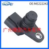 Me222242 1865A074 para Sensor de Posición de Árbol de Levas del Motor Mitsubishi 4m50